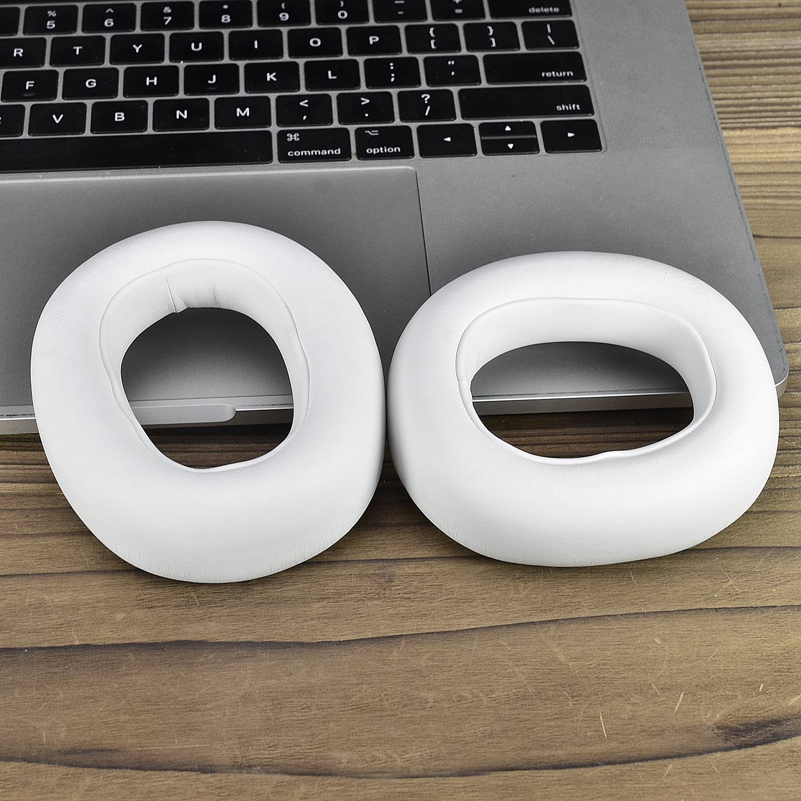 Ersatz-Ohrpolster für Logitech G735 Kopfhörer (2er-Pack)