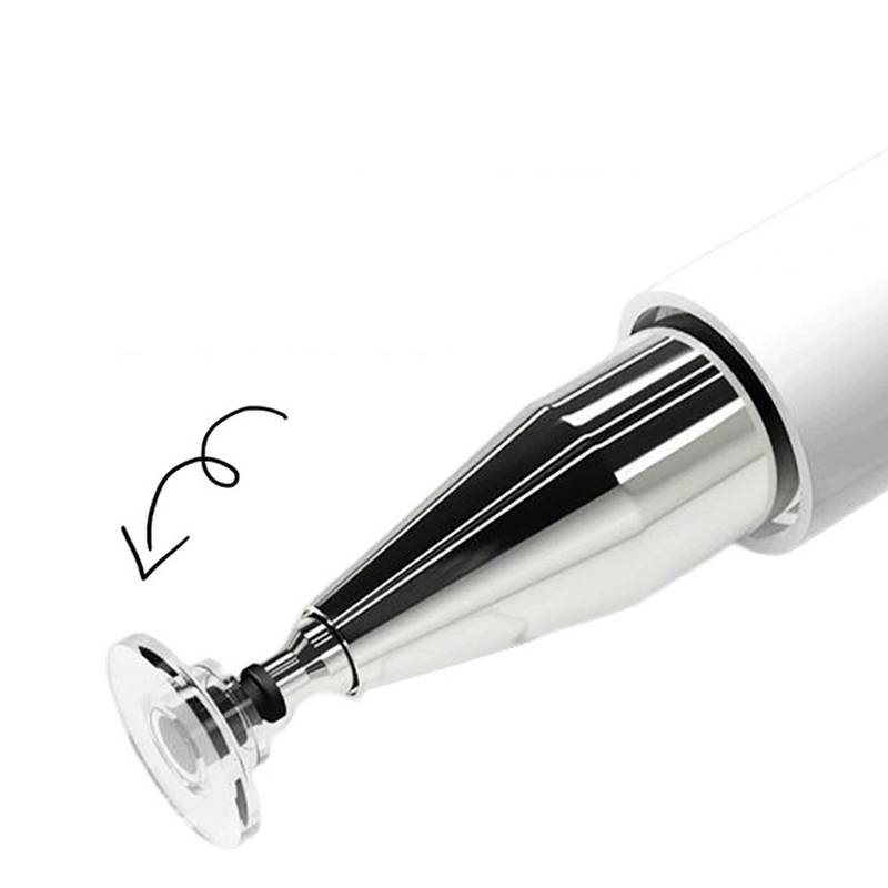 Universal Stylus Pen für iPad & Android White