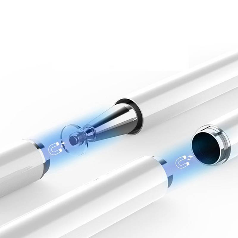 Universal Stylus Pen für iPad & Android White