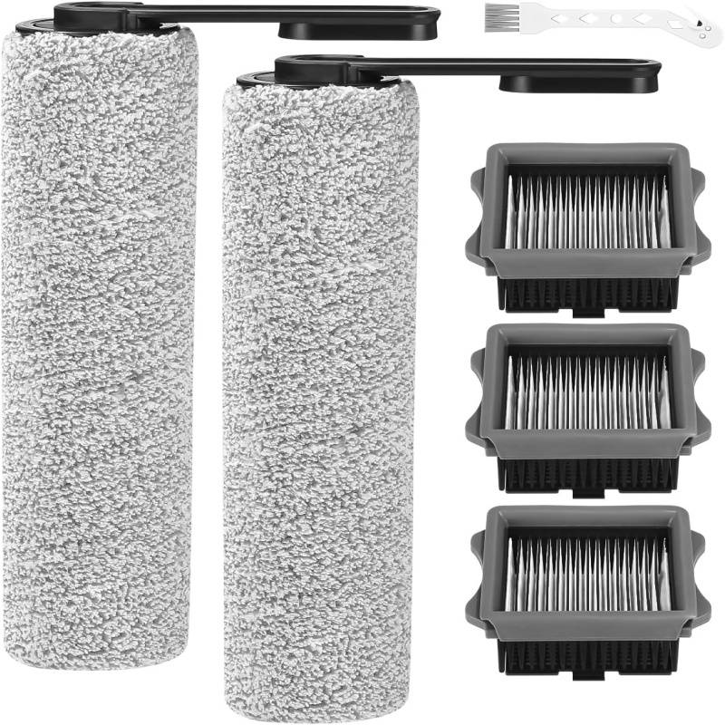 Tineco Floor One S5 Combo Ersatzteil-Zubehörset