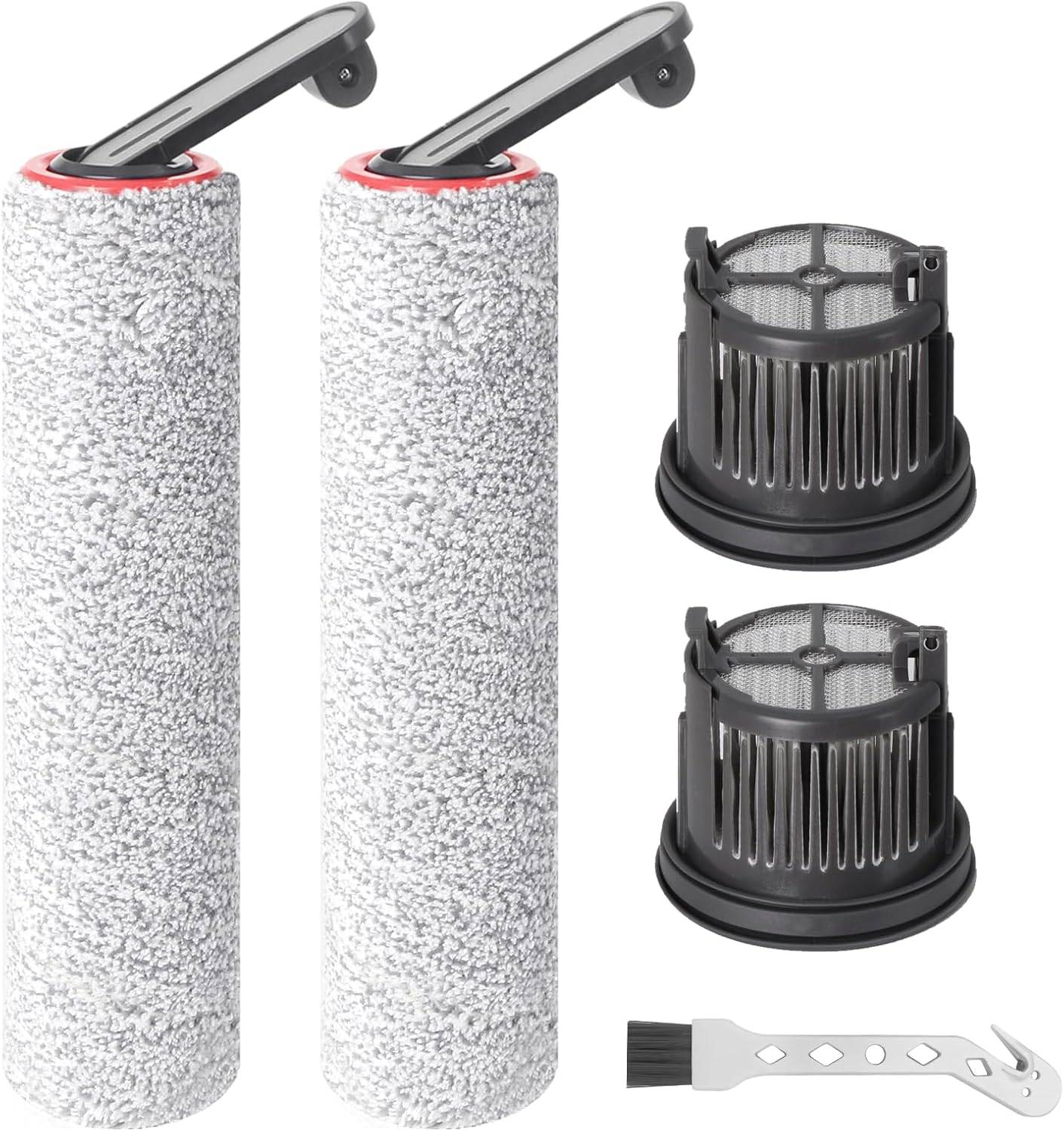 Ersatzteil-Set für Dreame H14/H14 Pro Nass-Trockensauger