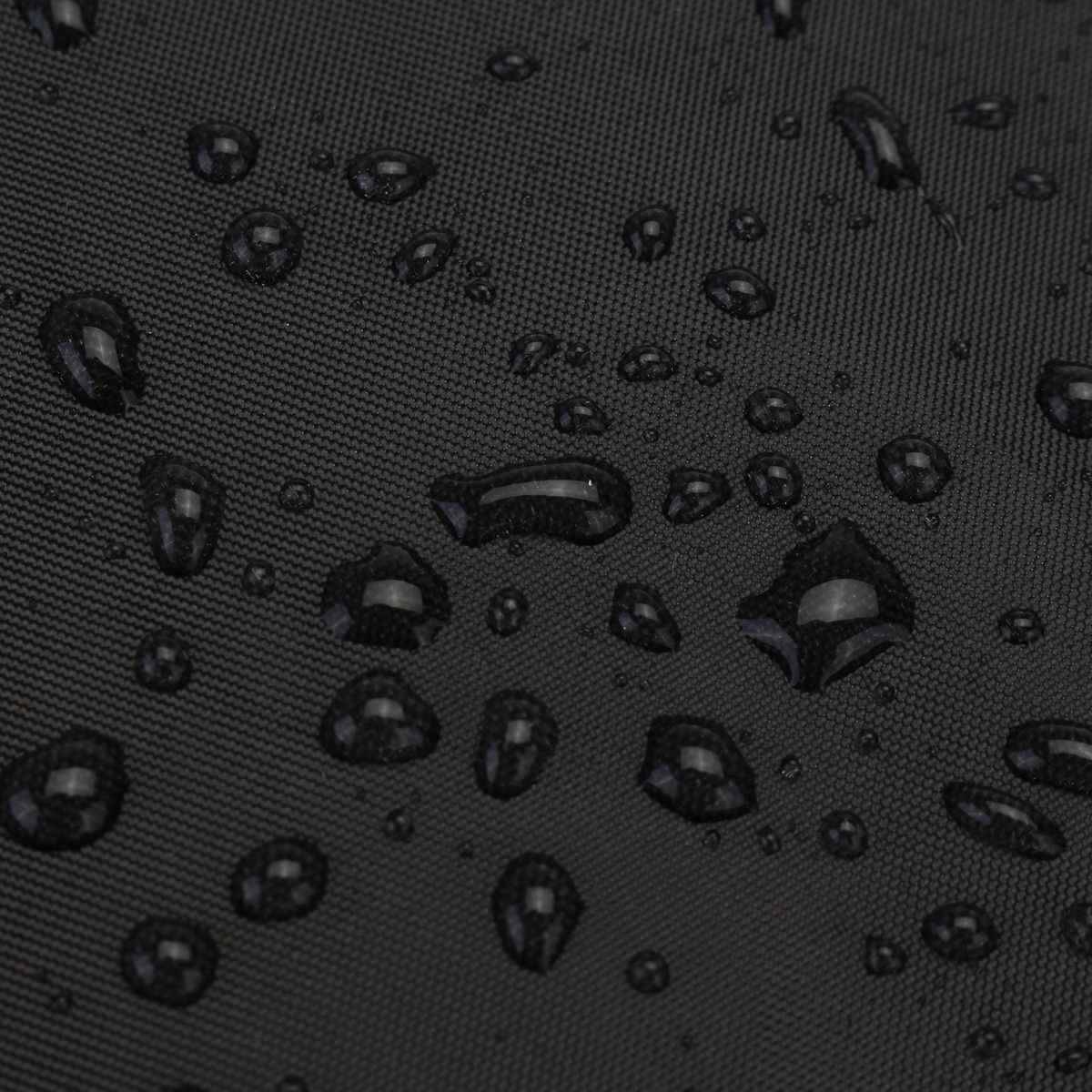 Weber Q1000 Grillabdeckung: Wasserdichte & Staubdichte Barbecue Abdeckung