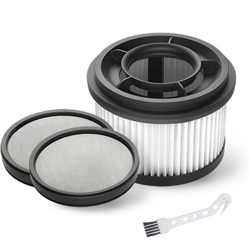 Premium Dreame T10 T20 T30 Staubsauger Filter Ersatzset