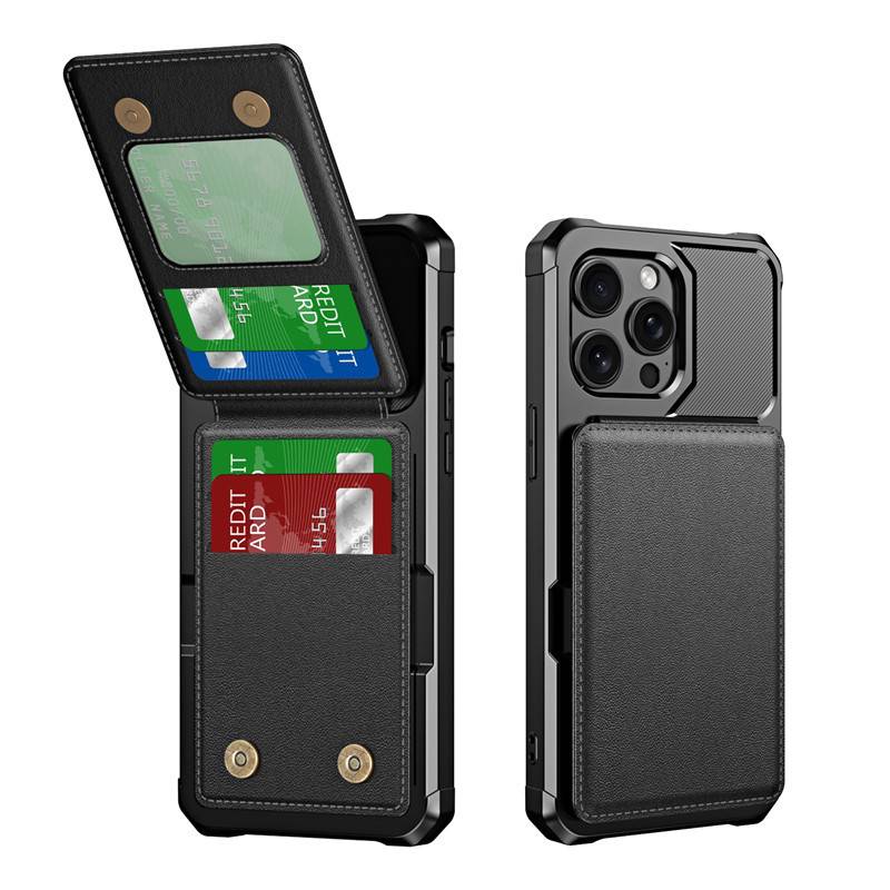 Schutzhülle mit Klappdeckel für Google Pixel 8