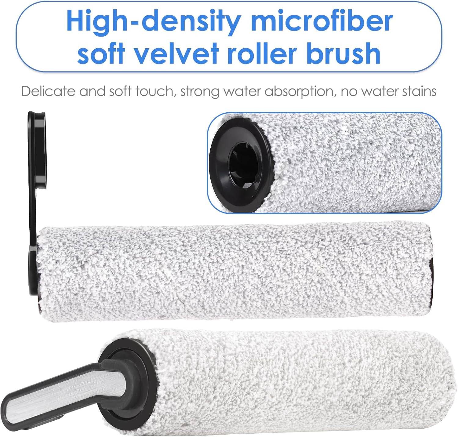 Tineco Floor One S7 Pro Ersatzteil-Set