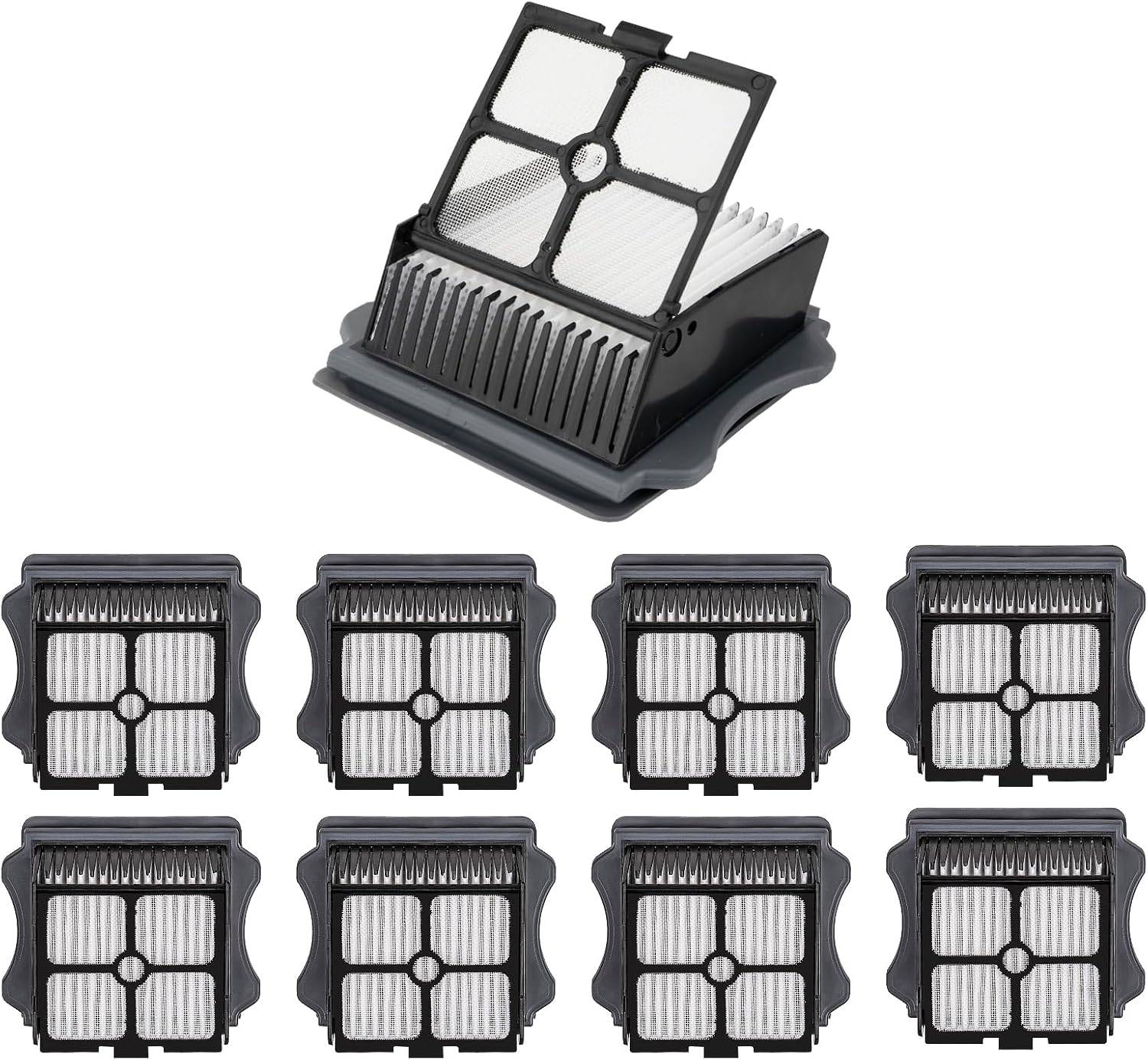 Tineco iFloor 3/S3/S5 Serie Ersatz HEPA Filter Set