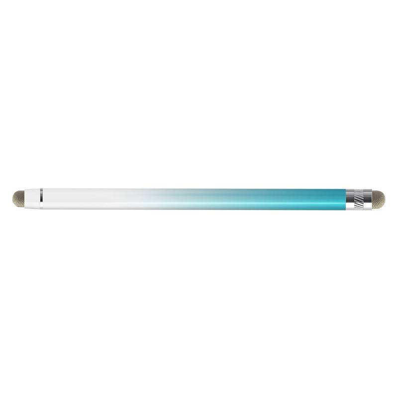 Gradient kapazitiver Stift für Tablets & Handys Blue