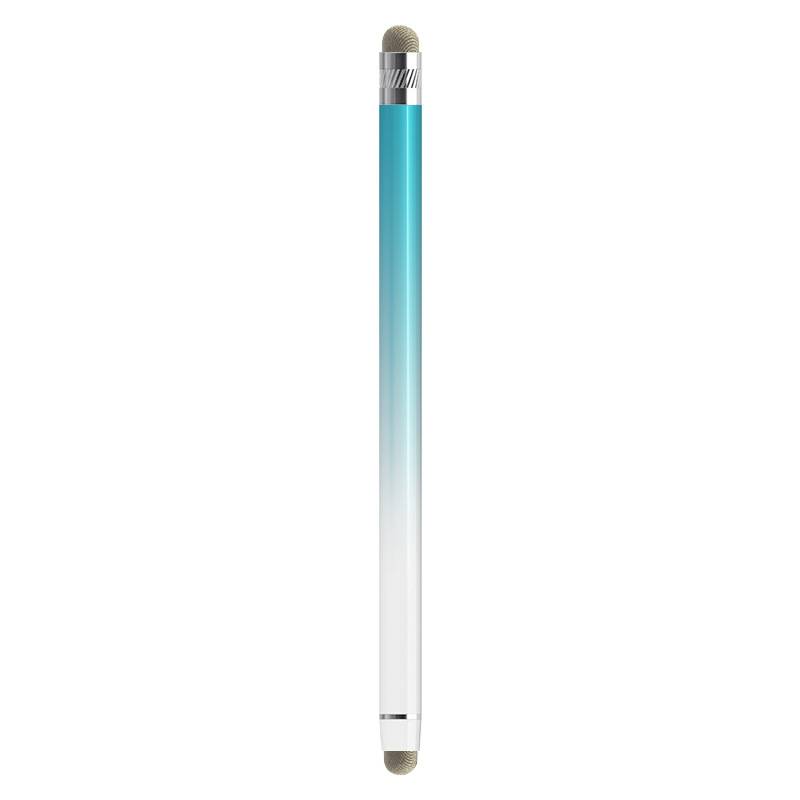 Gradient kapazitiver Stift für Tablets & Handys Blue