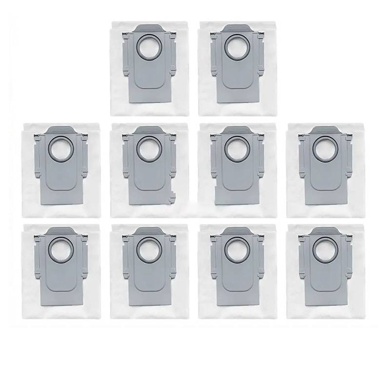 Roborock Saros 10/S9 MaxV Ultra Ersatzteil-Set