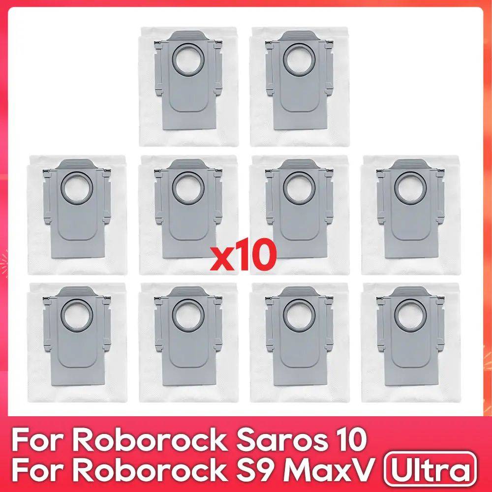 Roborock Saros 10/S9 MaxV Ultra Ersatzteil-Set