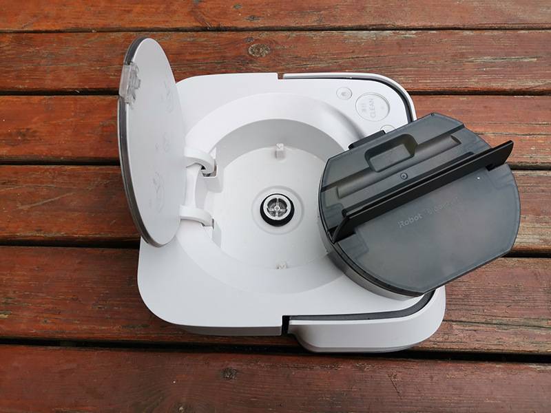 iRobot Braava Jet M6 Wischroboter Wassertank Ersatz