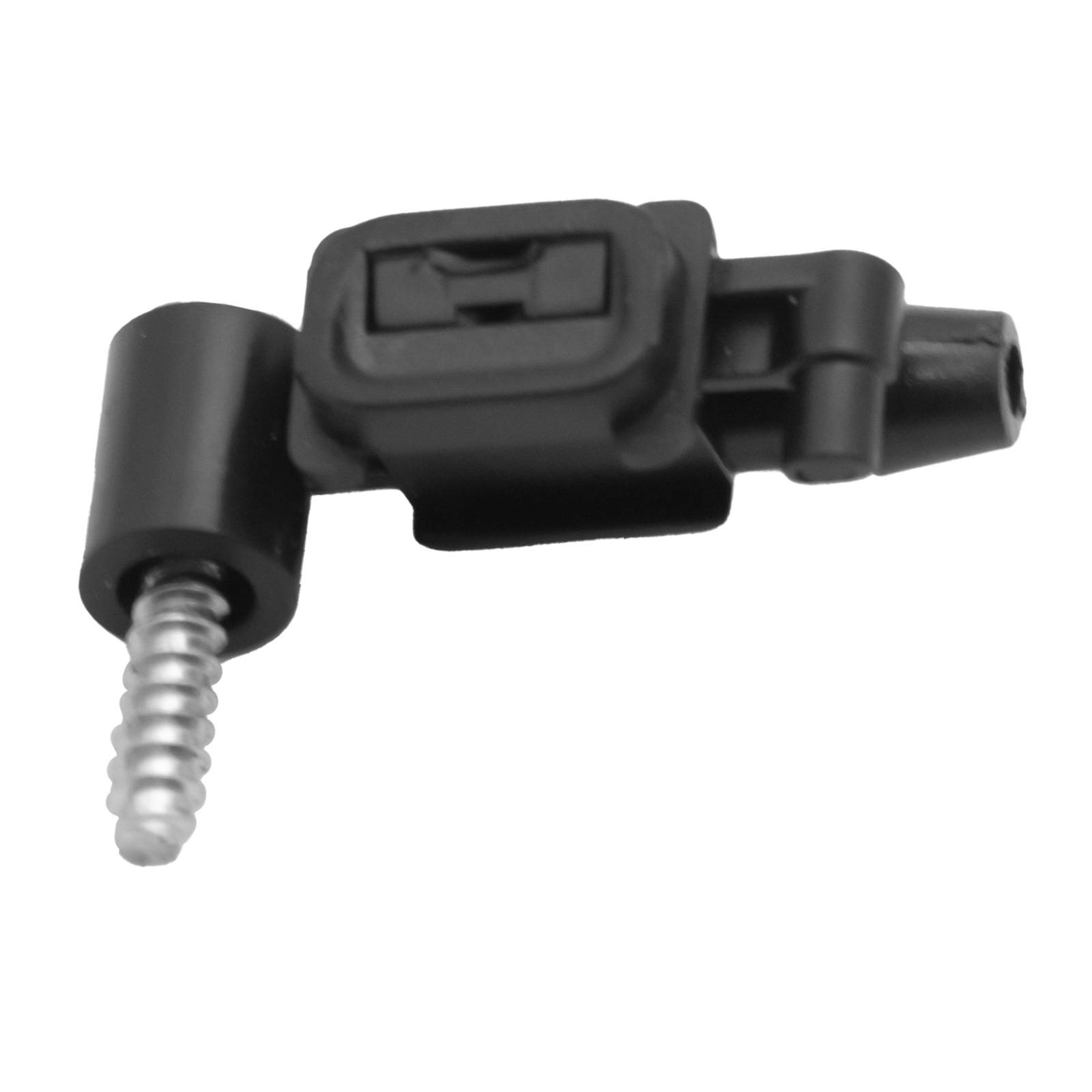 iRobot Braava Jet M6 Wischdüse Ersatz mit Schraubendreher