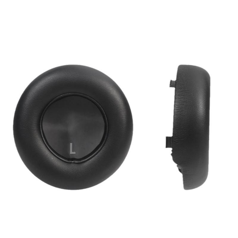 Ersatz-Ohrpolster für JBL CLUB 700BT, CLUB 950NC, CLUB ONE Kopfhörer (2er-Pack)