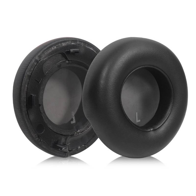 Ersatz-Ohrpolster für JBL CLUB 700BT, CLUB 950NC, CLUB ONE Kopfhörer (2er-Pack)