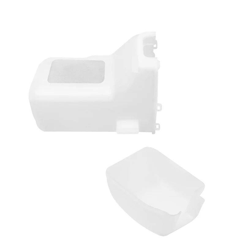 Narwal Freo Z10 Ultra Ersatzteilset - Verbesserte Reinigung