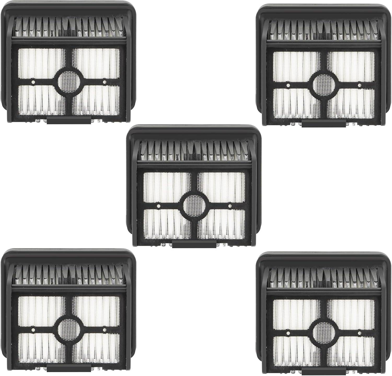 Dreame H12 Pro HEPA Filter Ersatzkit - 5er Pack