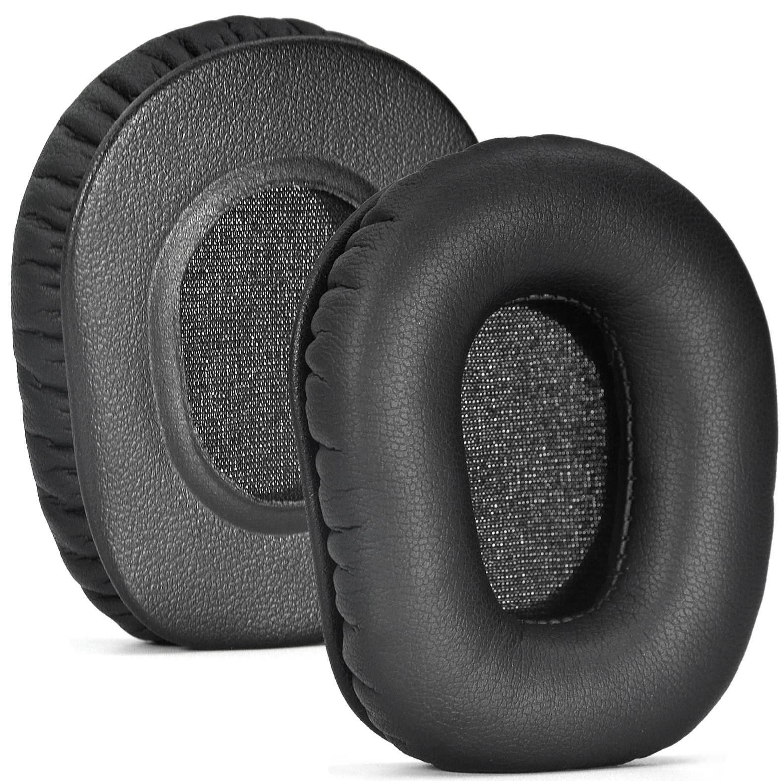 Ersatz-Ohrpolster für BlueParrott B350-XT Kopfhörer (2er-Pack)