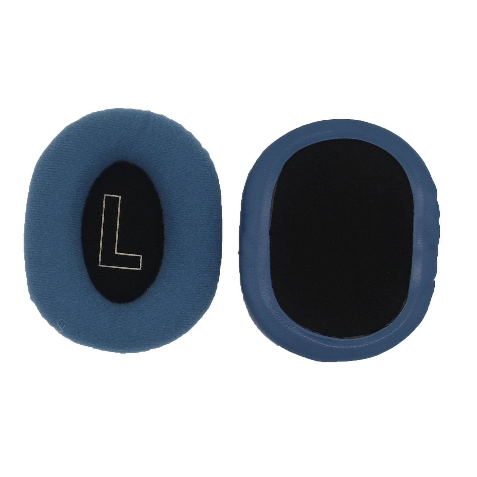 Logitech G PRO Headset Ohrpolster Ersatz Blue