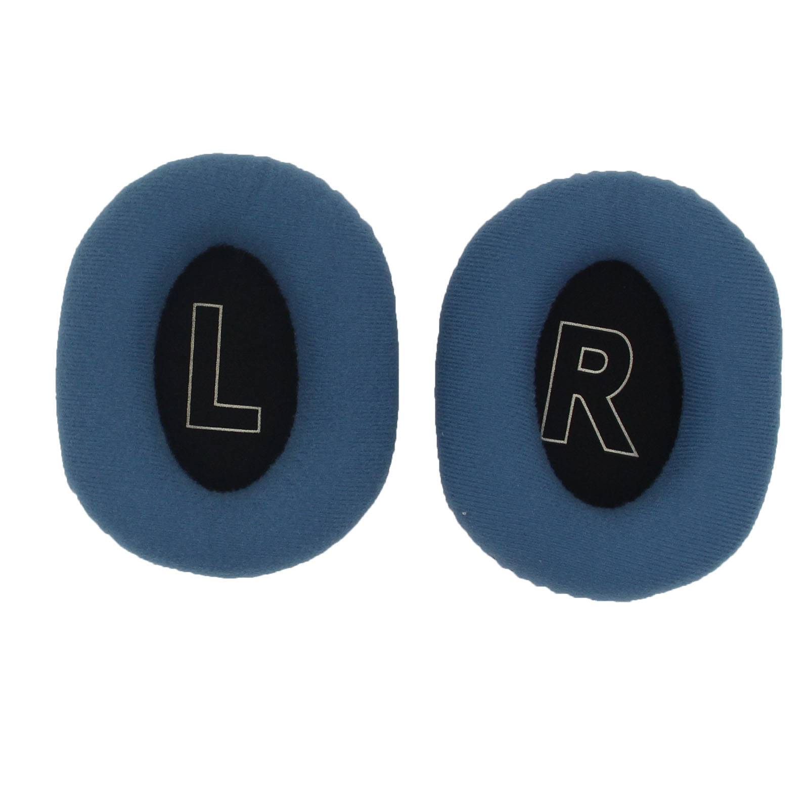 Logitech G PRO Headset Ohrpolster Ersatz Blue