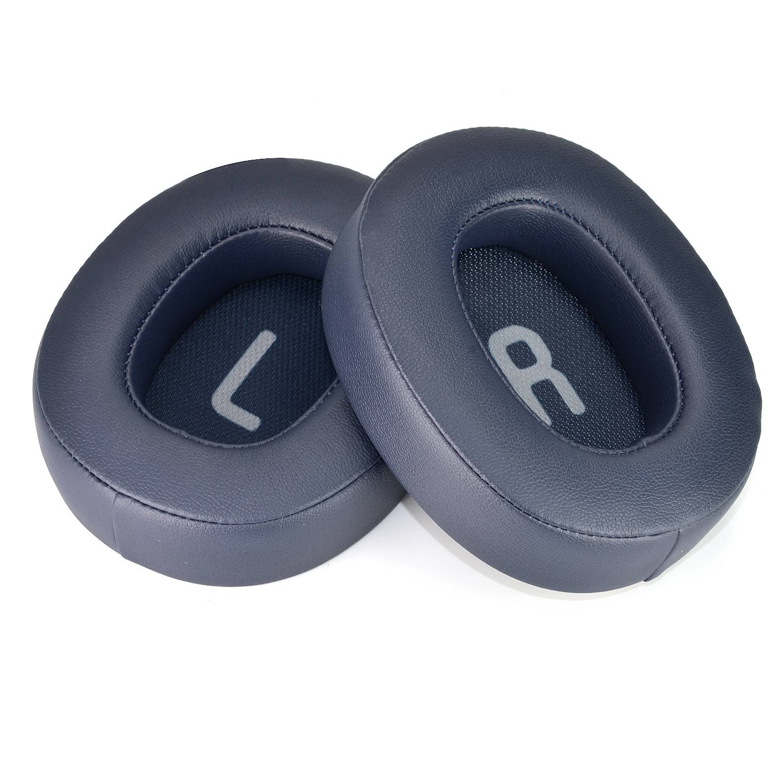 Ersatz-Ohrpolster für JBL Tune 700BT/710BT/750BT/760BTNC Kopfhörer Blue