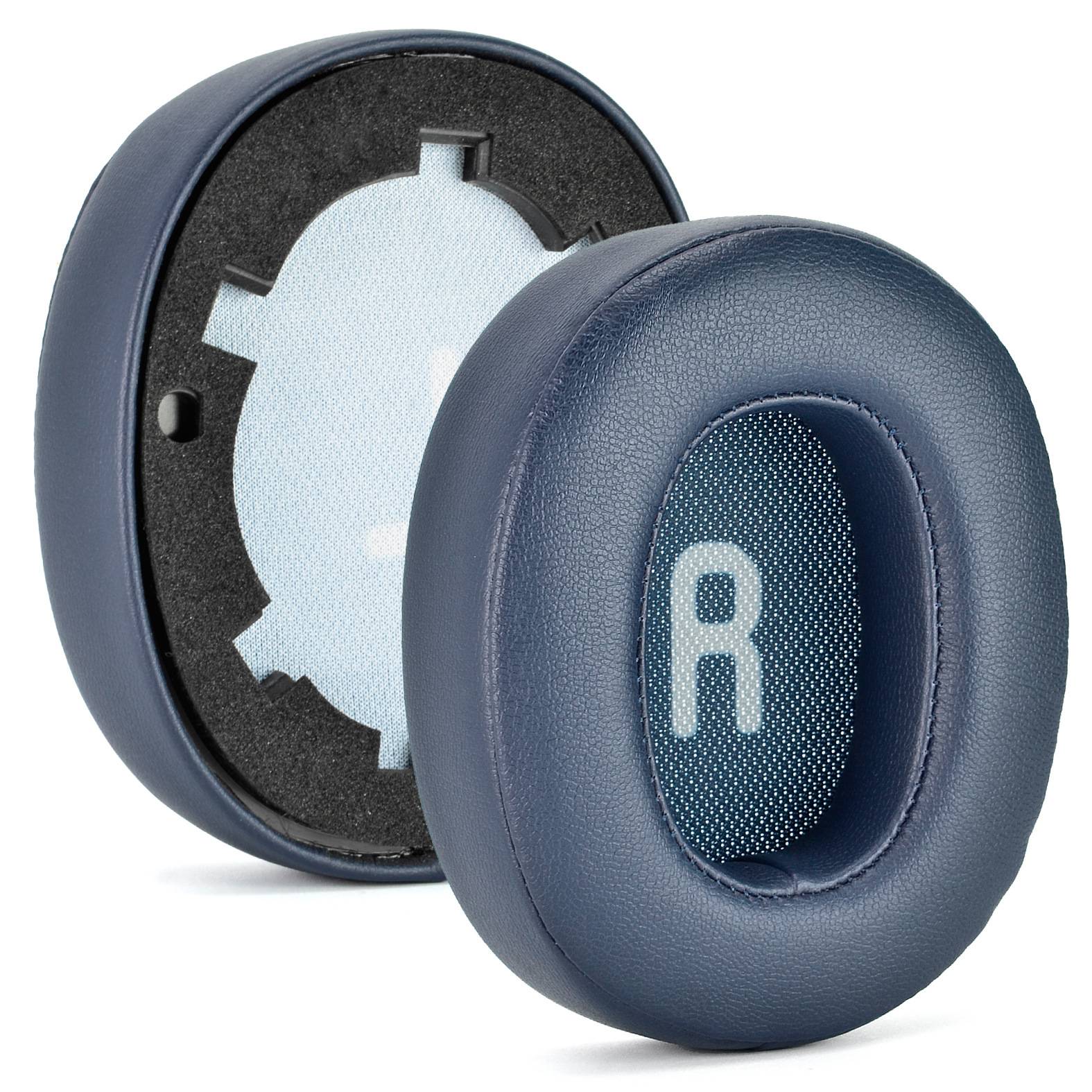 Ersatz-Ohrpolster für JBL Tune 700BT/710BT/750BT/760BTNC Kopfhörer Blue