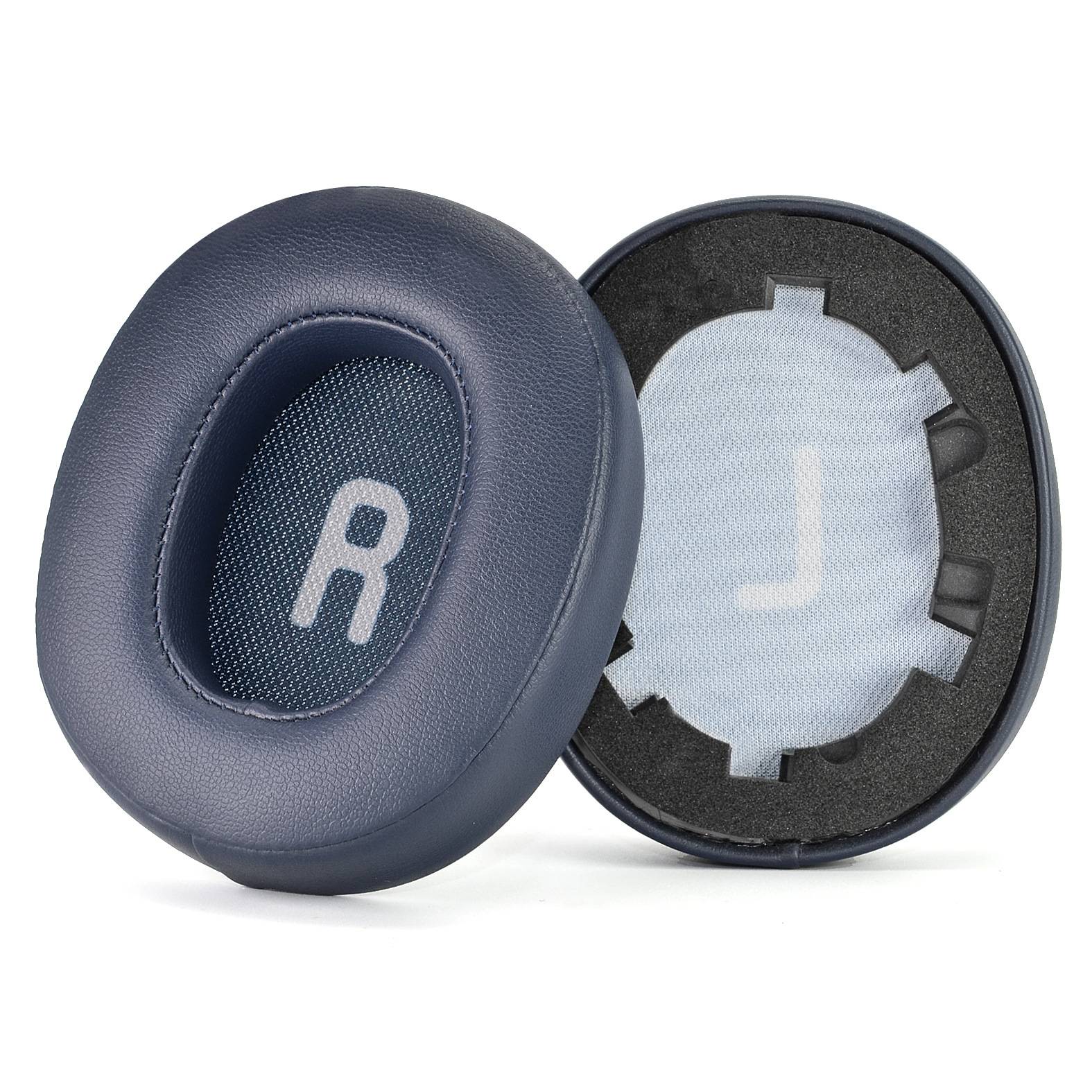 Ersatz-Ohrpolster für JBL Tune 700BT/710BT/750BT/760BTNC Kopfhörer Blue