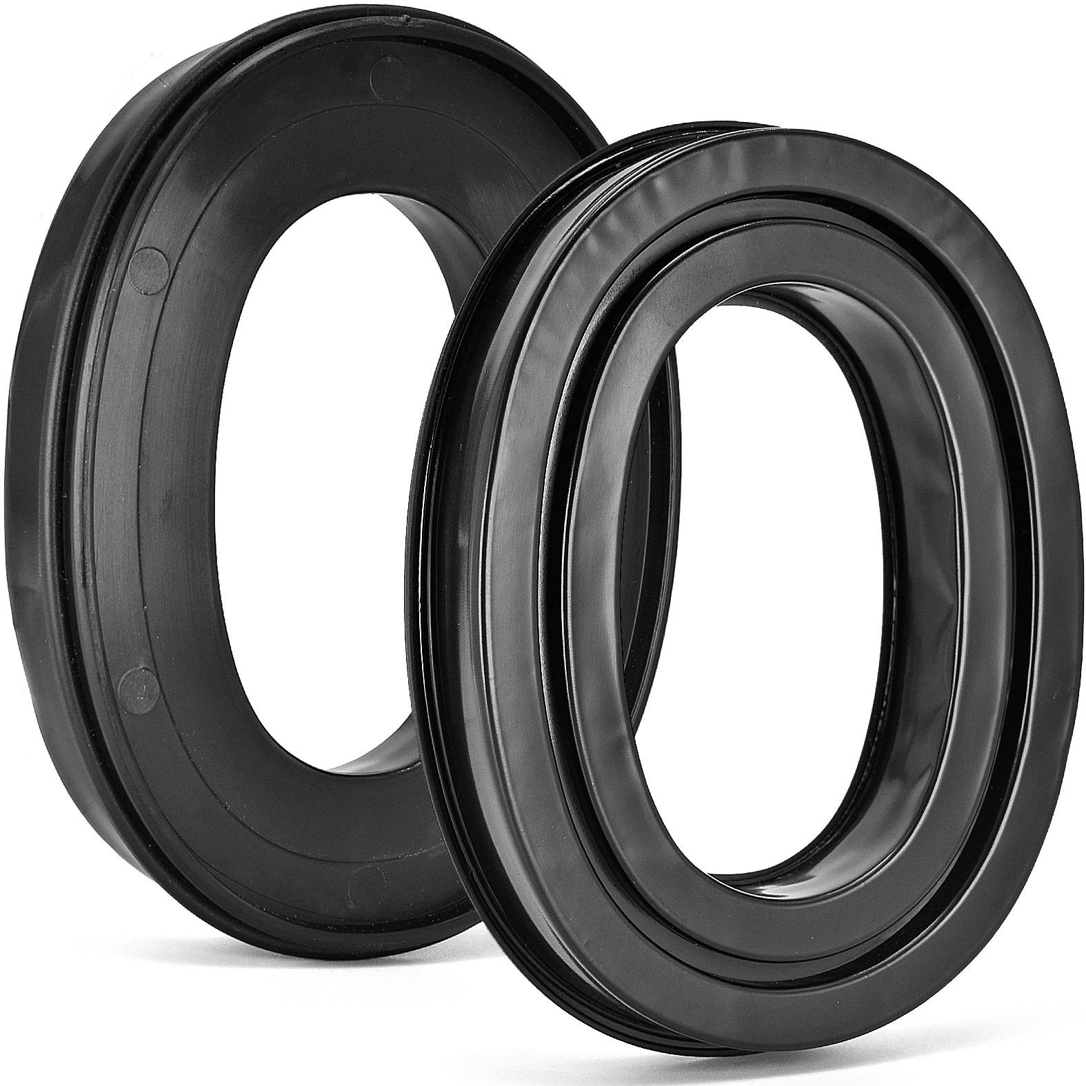 Kühlende Gel-Ohrpolster für Sordin - 2er-Pack