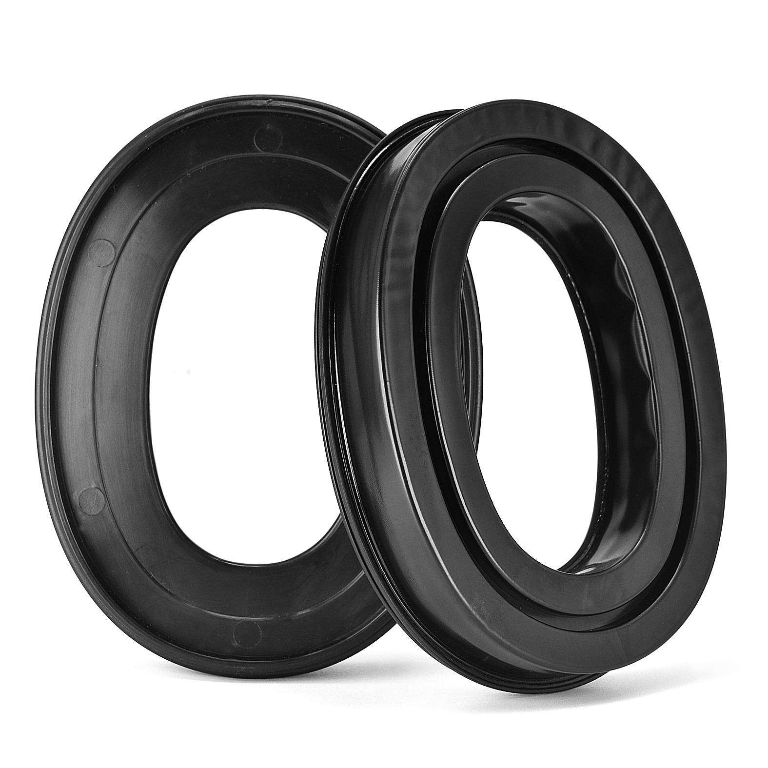 Kühlende Gel-Ohrpolster für Sordin - 2er-Pack