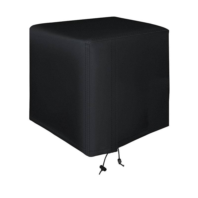 Poolpumpenabdeckung: Wetterfeste Schutzhülle aus Oxford-Gewebe