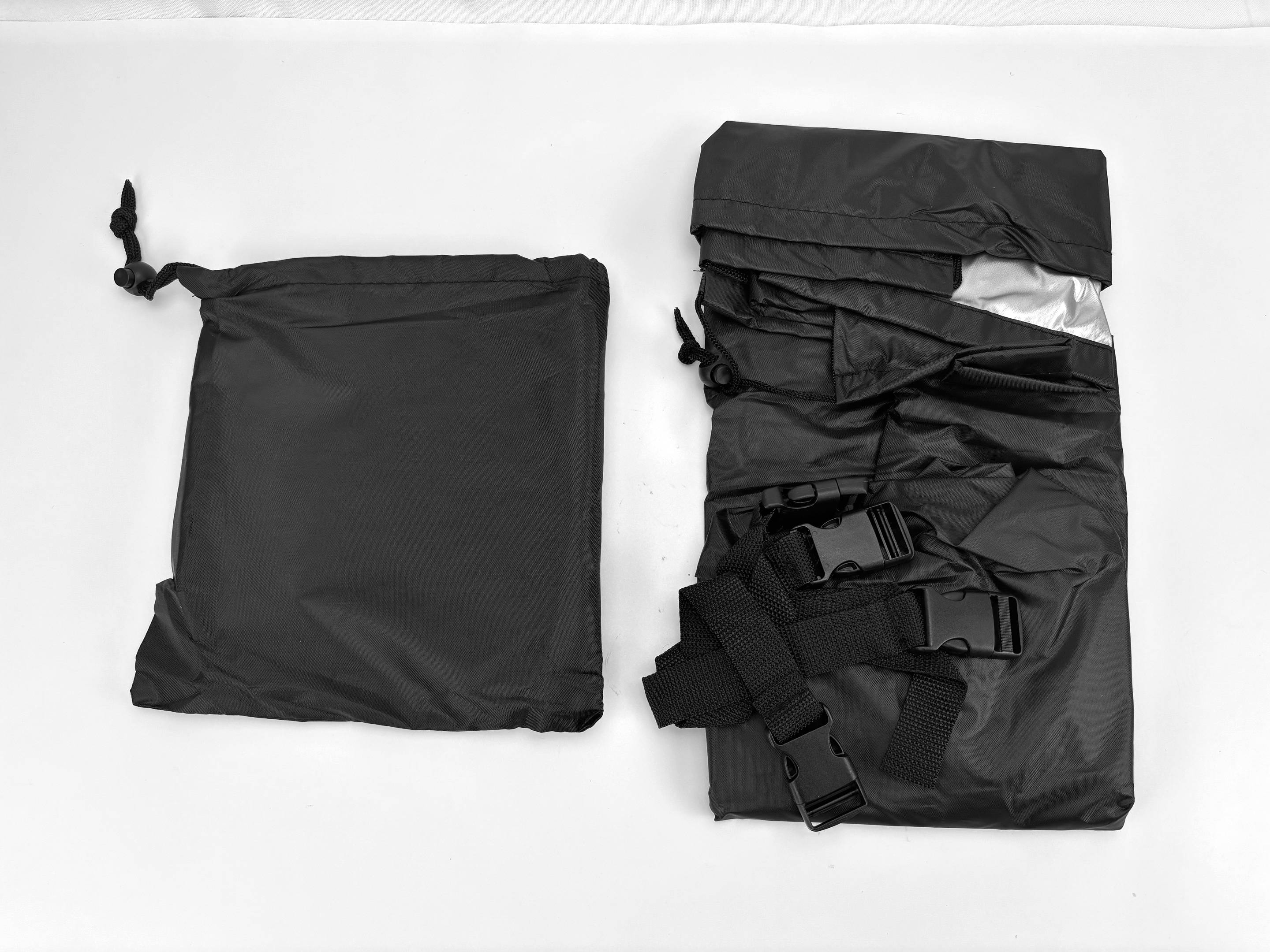 Poolpumpenabdeckung: Wetterfeste Schutzhülle aus Oxford-Gewebe