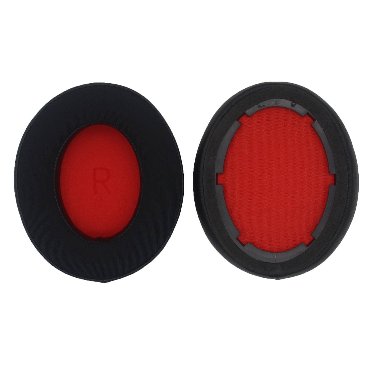 1MORE SonoFlow Gel-Ohrstöpsel – Erhöhter Komfort (2er-Pack)