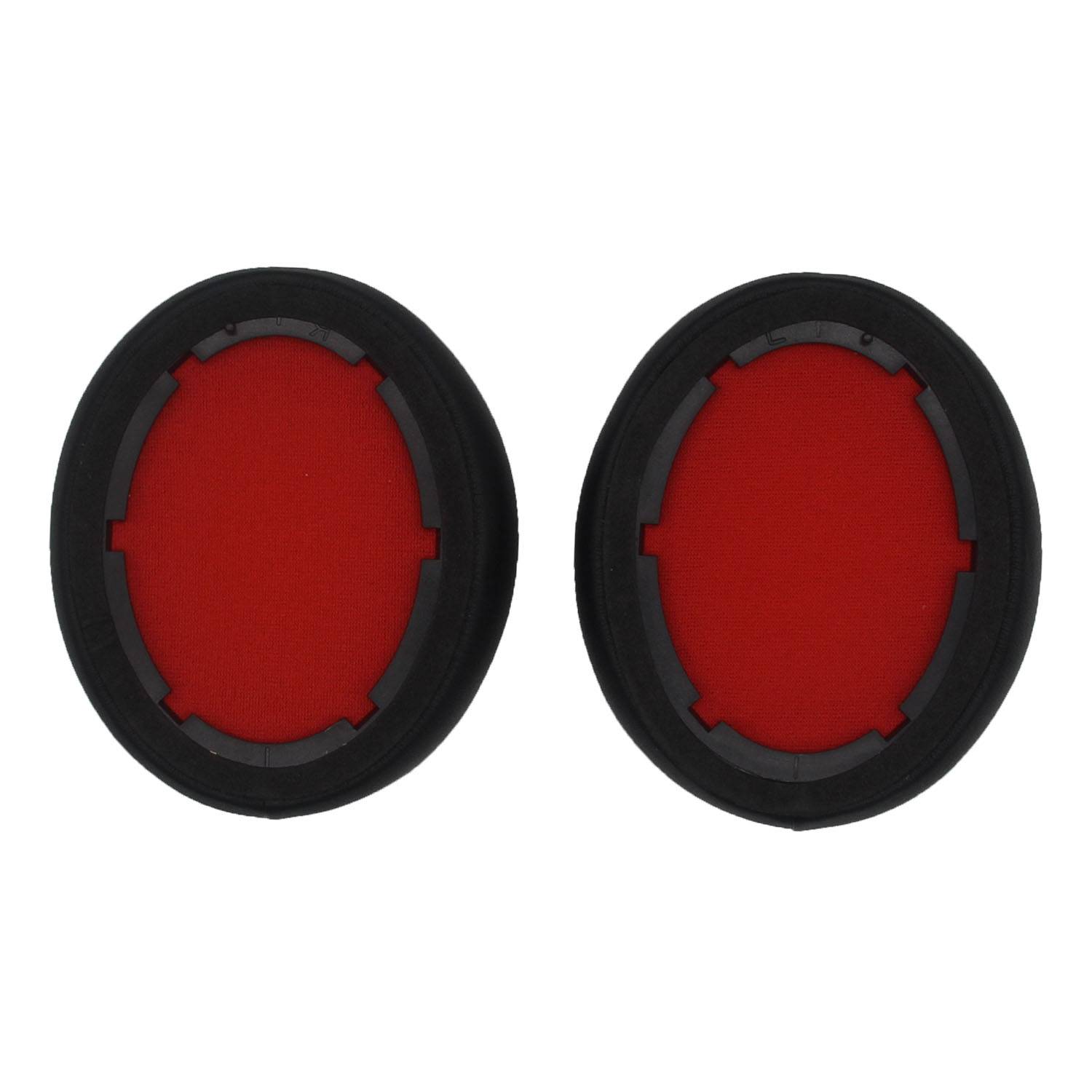 1MORE SonoFlow Gel-Ohrstöpsel – Erhöhter Komfort (2er-Pack)