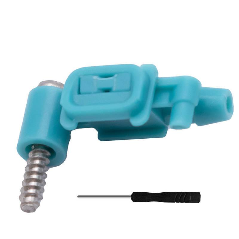 Premium Sprühdüse: iRobot Braava Jet M6 Ersatzteil