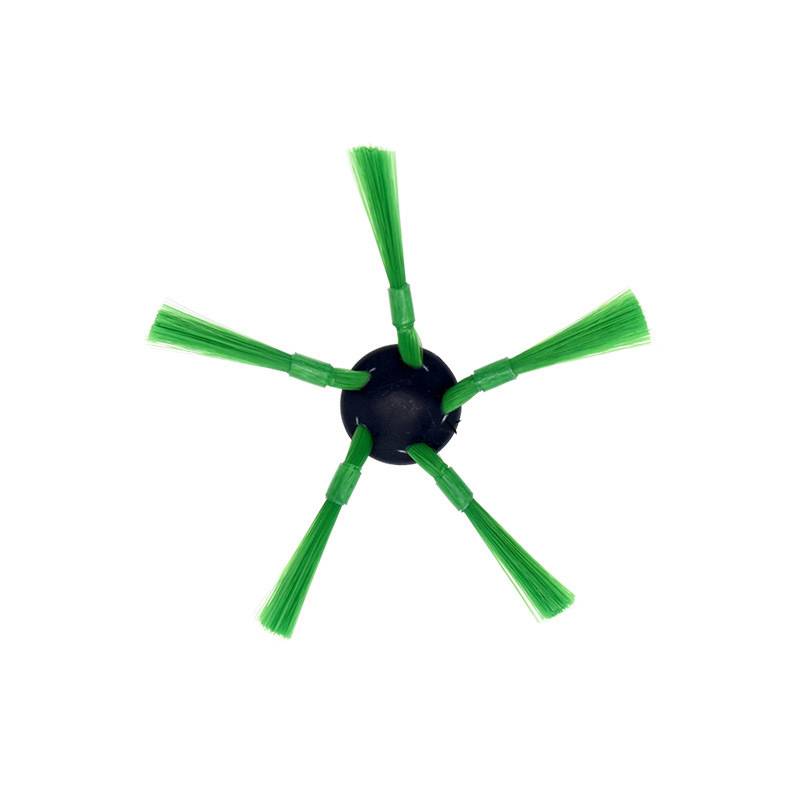 Premium Vorwerk VR200 VR300 Seitenbürsten-Ersatz (6er-Pack)