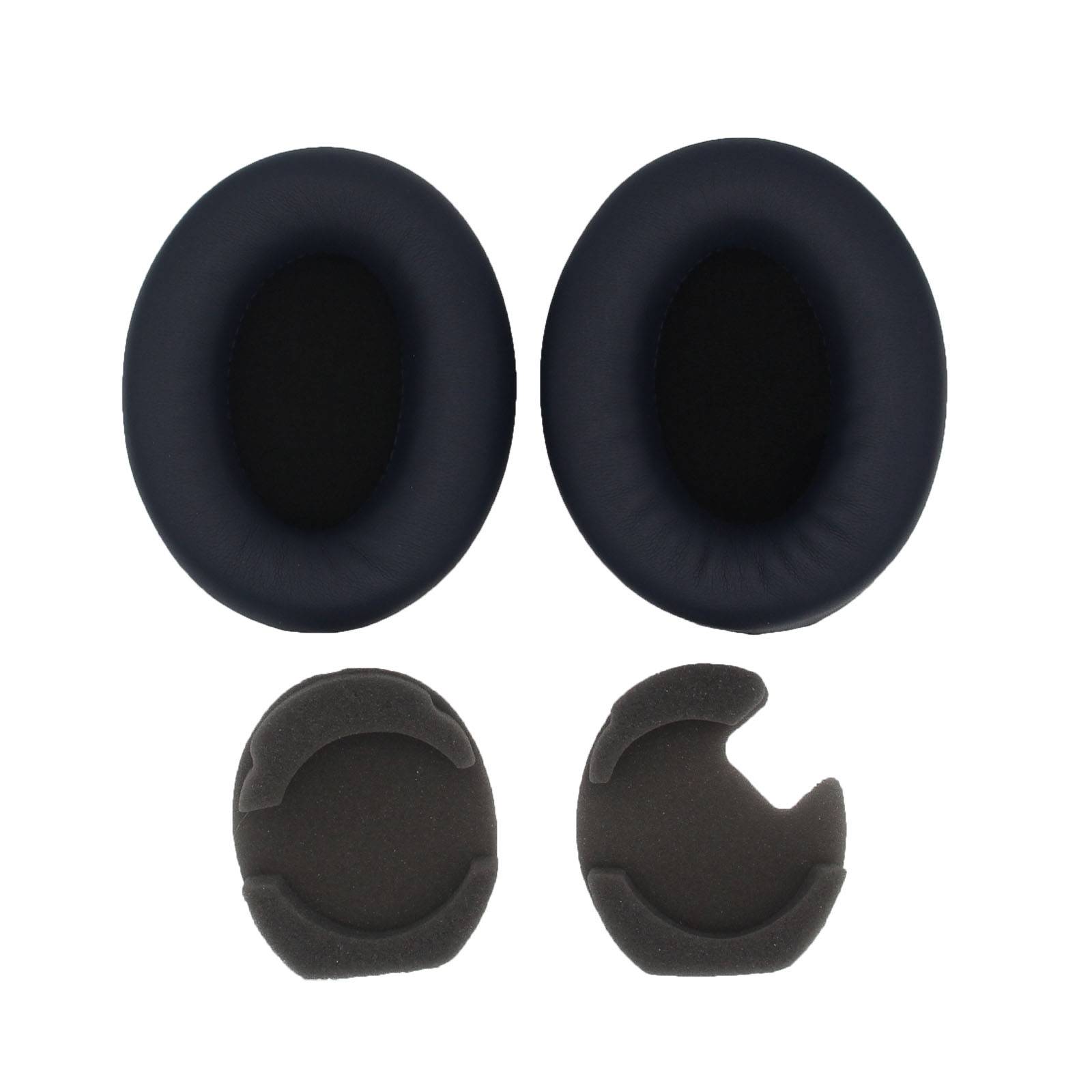 Sony WH-1000XM4 Ohrpolster Ersatz (2er-Pack) - JZF-366