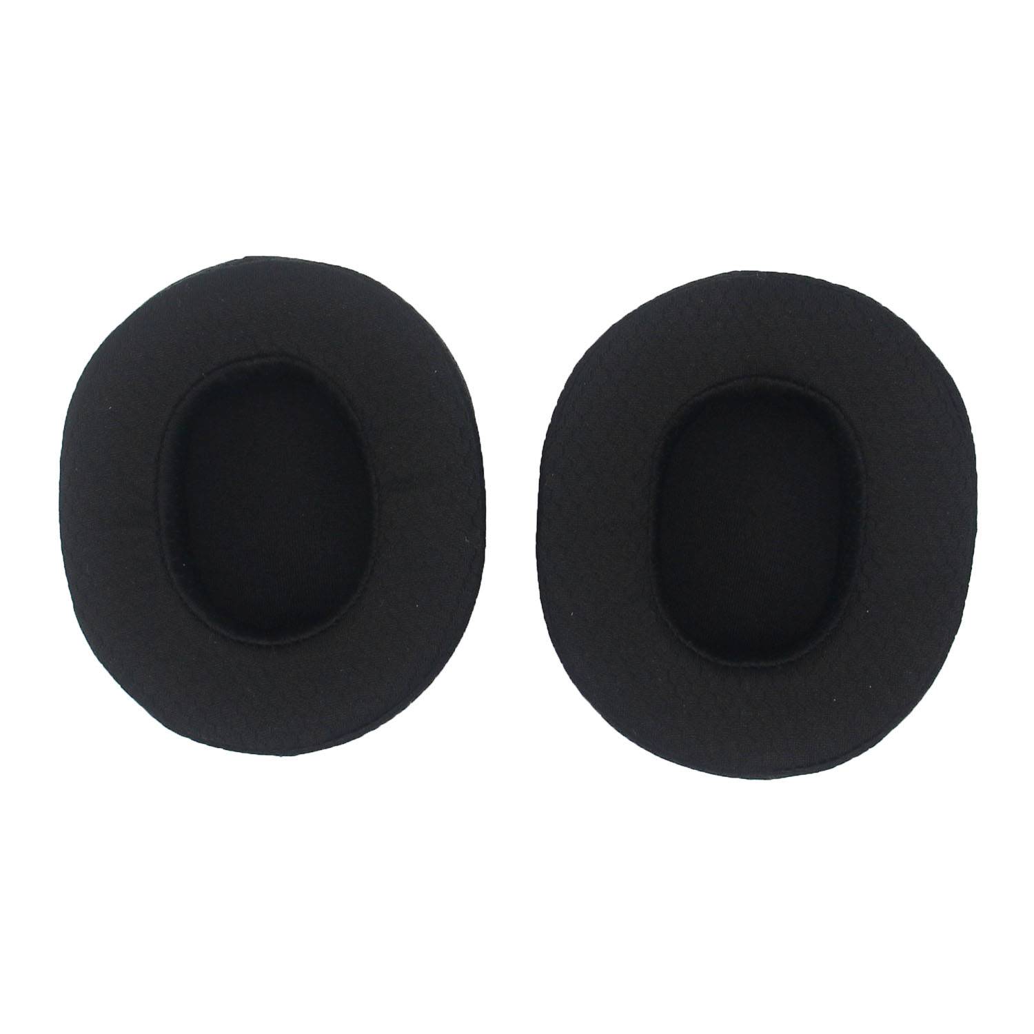 Premium-Ohrpolster für ATH-M50X-Kopfhörer - Mesh-Gewebe