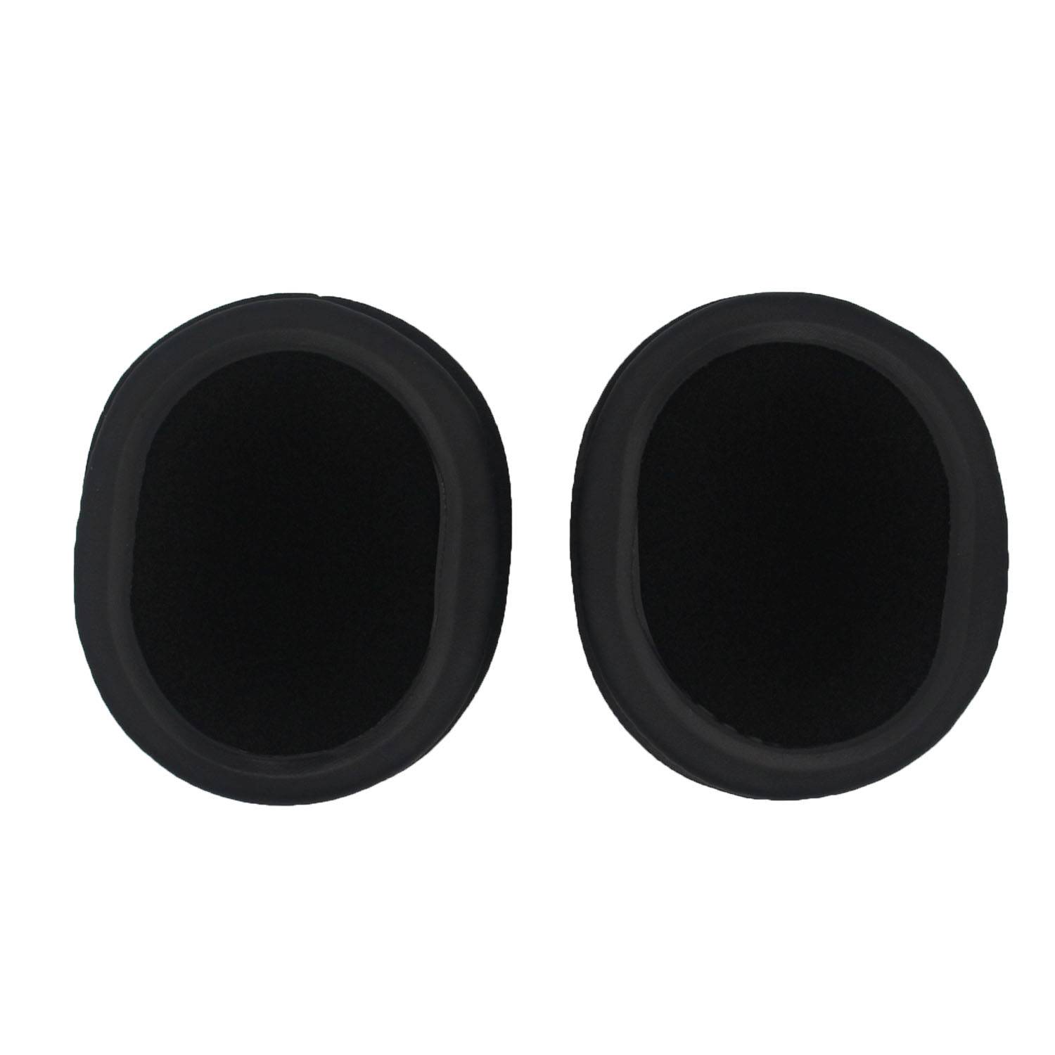 Premium-Ohrpolster für ATH-M50X-Kopfhörer - Mesh-Gewebe