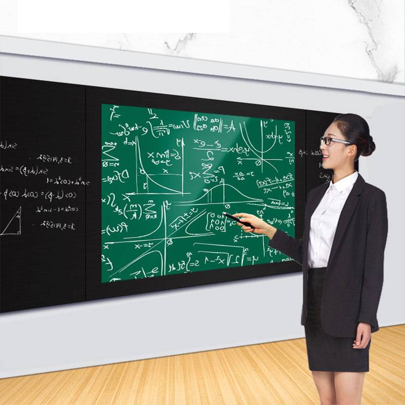 Präziser Touchscreen-Stylus-Stift für Tablets und Telefone Black