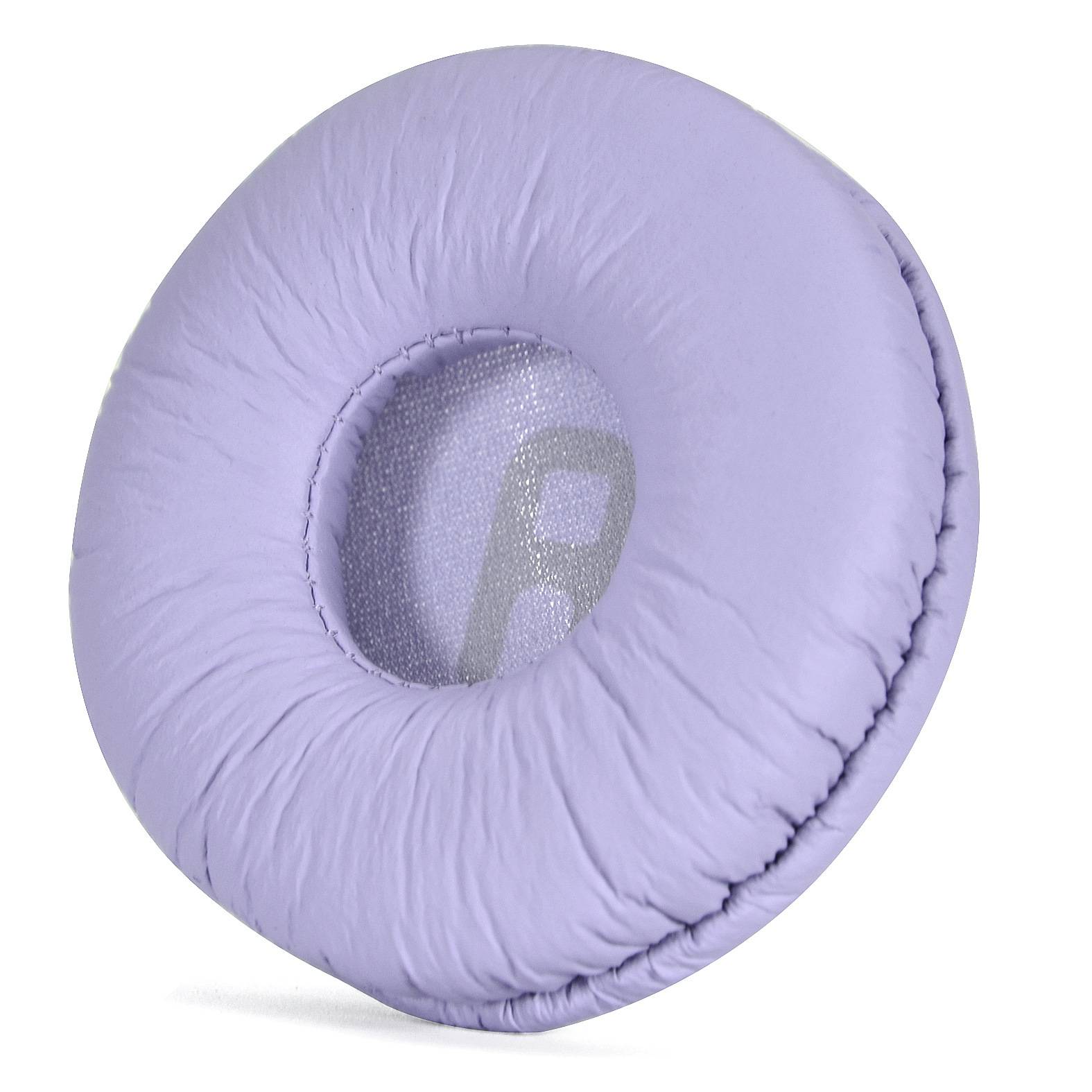 Violette Ohrpolster für Sony WH-CH500/WH-CH510 Kopfhörer (2er-Pack)