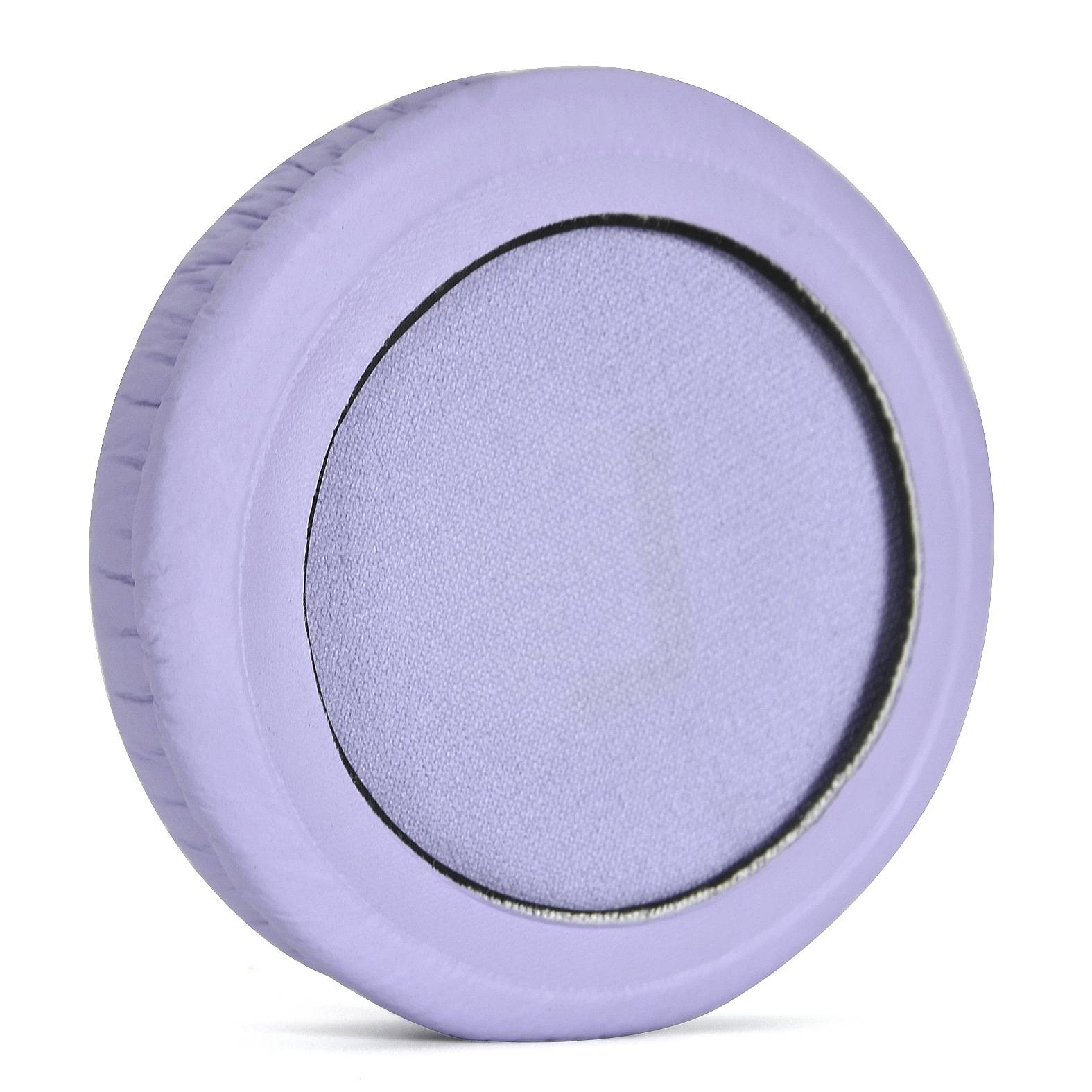 Violette Ohrpolster für Sony WH-CH500/WH-CH510 Kopfhörer (2er-Pack)