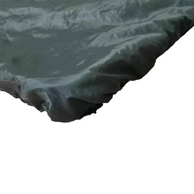 Schwarze Staubschutzhülle - Schützen Sie jetzt Ihre Artikel! M