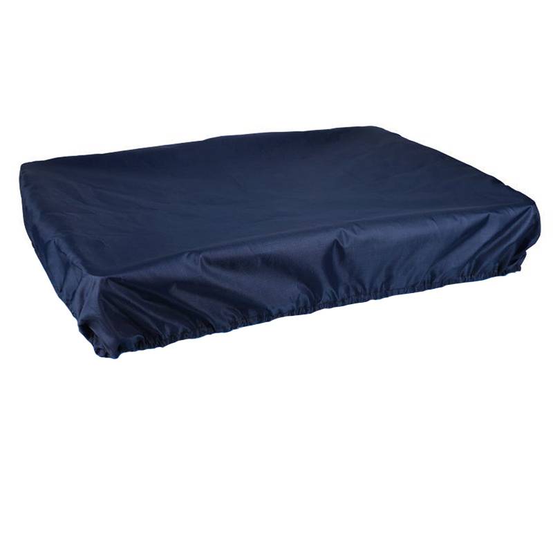 Schwarze Staubschutzhülle - Schützen Sie jetzt Ihre Artikel! M