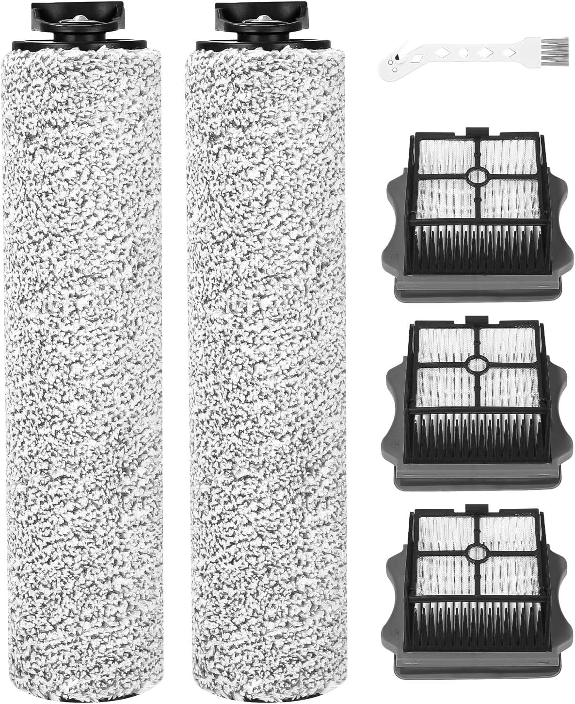 Tineco Floor One S3 Ersatzteil-Set - Verbesserte Reinigung