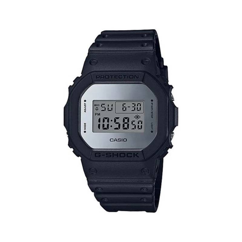 Kristallklare Displayschutzfolien für Casio W800H-1AV (2er-Pack)