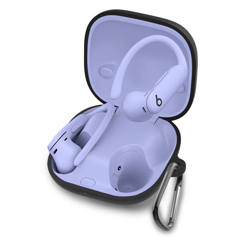 Powerbeats Pro 2 Hülle: Ultimativer Schutz & Stil Black