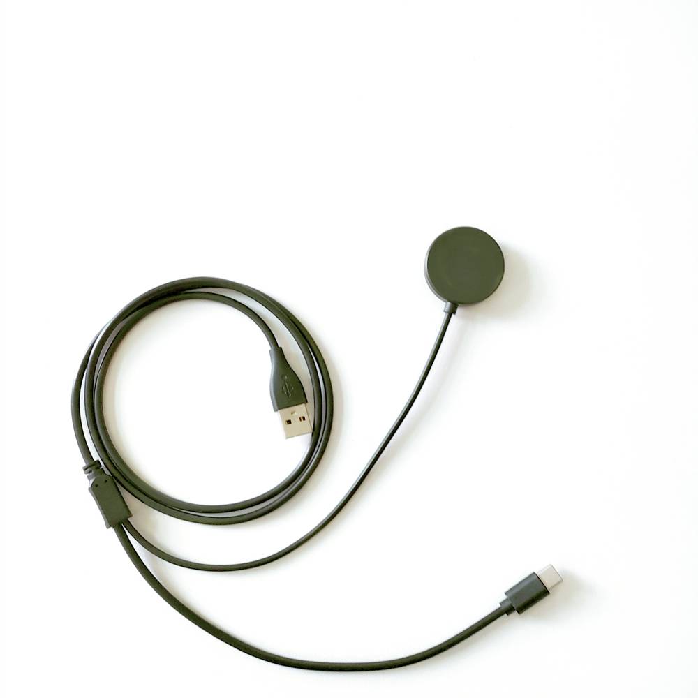 2-in-1 Ladegerät für Samsung Galaxy Watch & Handys