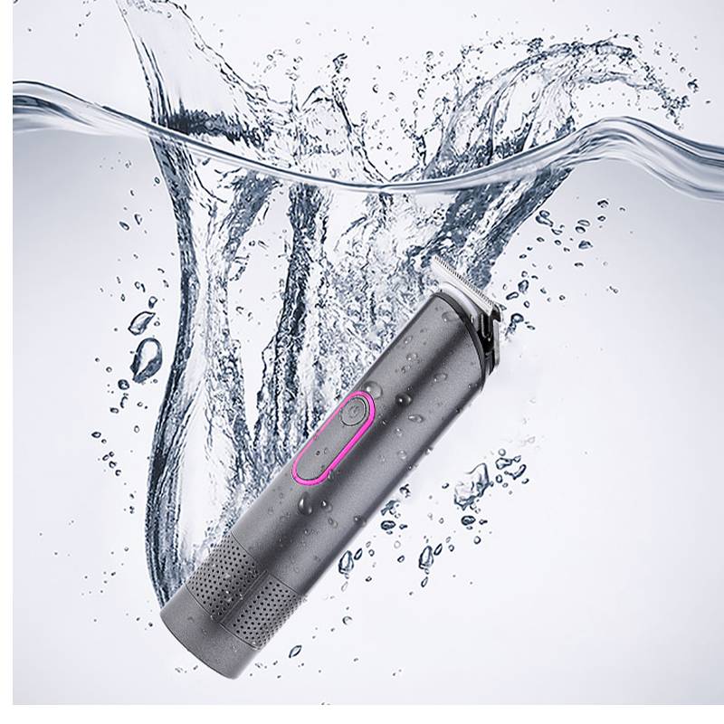 Professionelles kabelloses Haarschneidegerät-Pflegeset PR-2888