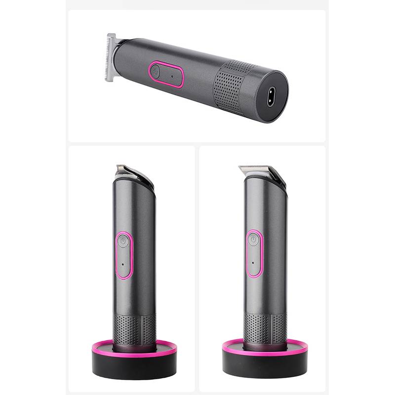 Professionelles kabelloses Haarschneidegerät-Pflegeset PR-2888