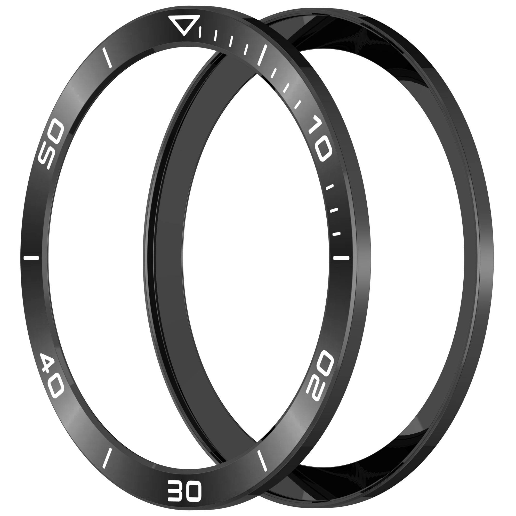 Garmin Tactix 8 Solar Smartwatch Stahl Lünette - Schwarz