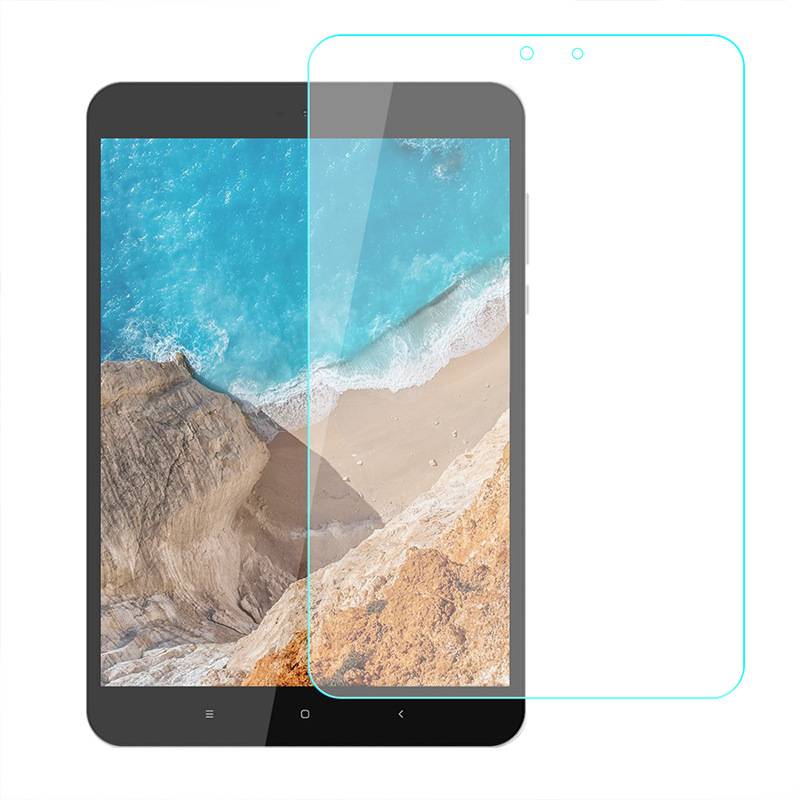 Xiaomi Pad 7/7 Pro HD Displayschutzfolie aus gehärtetem Glas (2er-Pack)